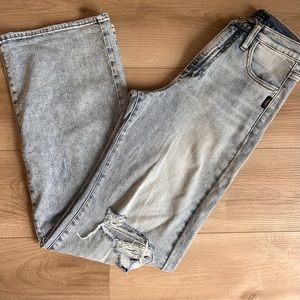 Silver Jeans Co